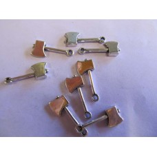 Charm Nickel
